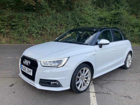 Audi A1 1.4 TFSI S Line  for sale