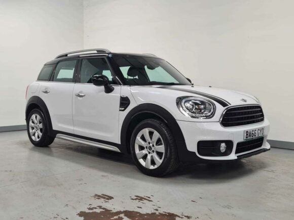 Mini Countryman 2.0 Cooper D  for sale