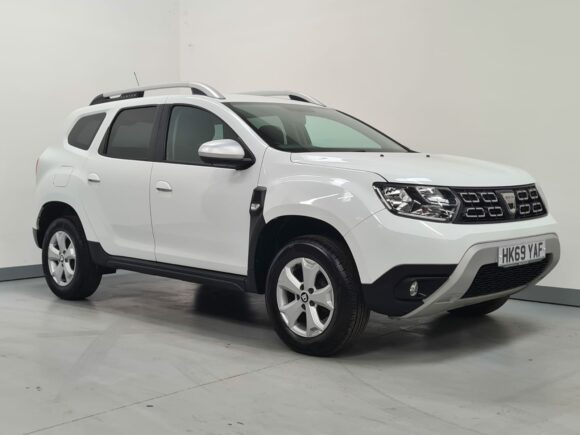 Dacia Duster 1.3 TCe 130 Comfort  for sale