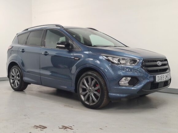 Ford Kuga 1.5 EcoBoost ST-Line Edition  2WD for sale