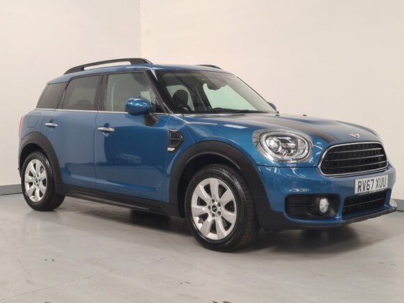 Mini Countryman 1.5 Cooper  for sale