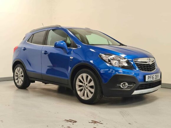 Vauxhall Mokka 1.4T SE  for sale