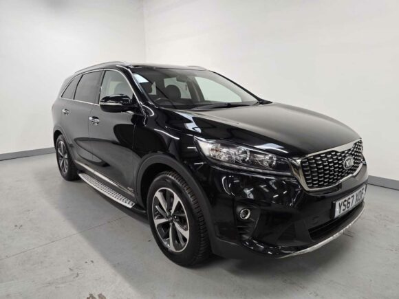 Kia Sorento 2.2 CRDi KX-2  Auto for sale